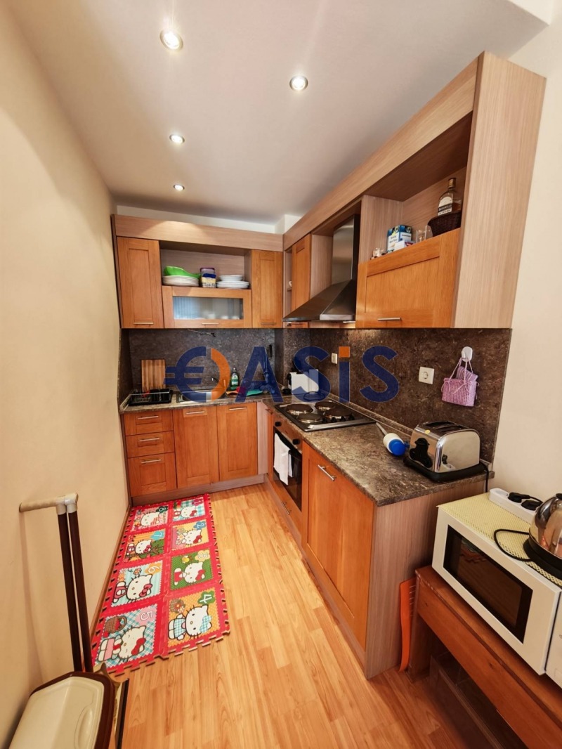 Продава 2-СТАЕН, гр. Свети Влас, област Бургас