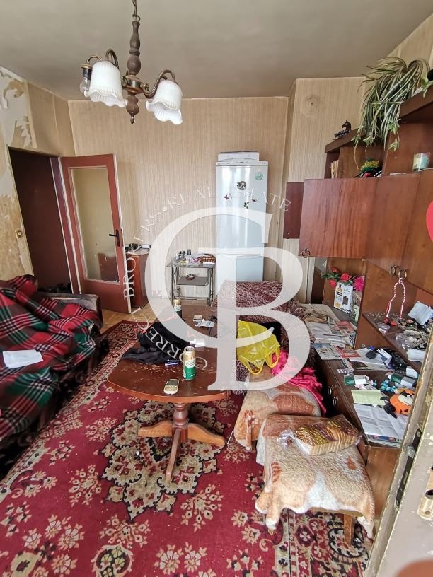 Продава 2-СТАЕН, гр. Варна, Цветен квартал, снимка 2 - Апартаменти - 53735733