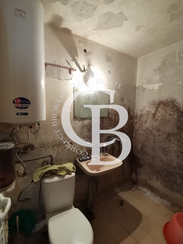 Продава 2-СТАЕН, гр. Варна, Цветен квартал, снимка 4 - Апартаменти - 53735733