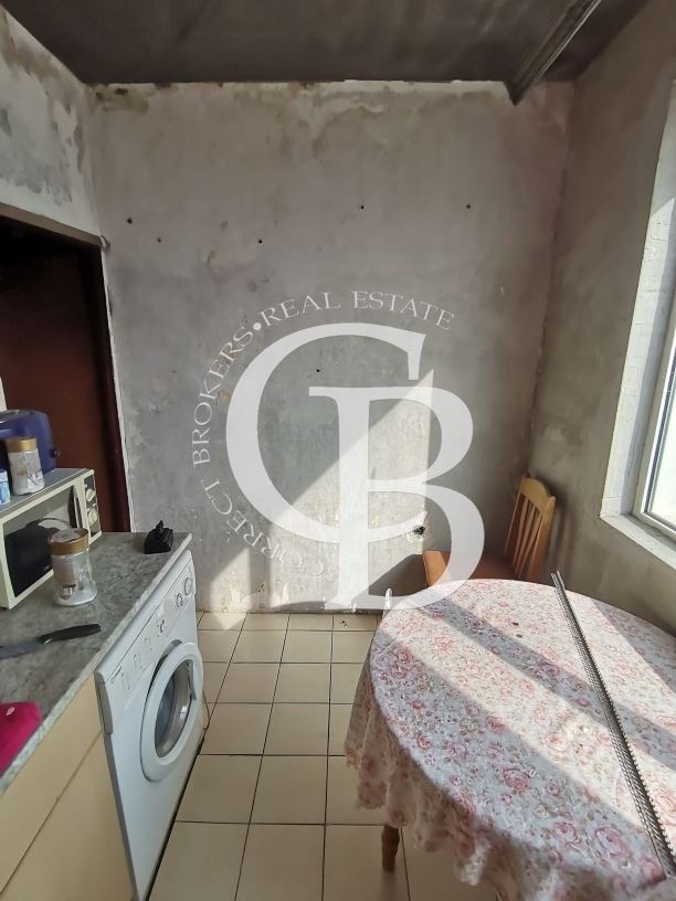 Продава 2-СТАЕН, гр. Варна, Цветен квартал, снимка 3 - Апартаменти - 53735733