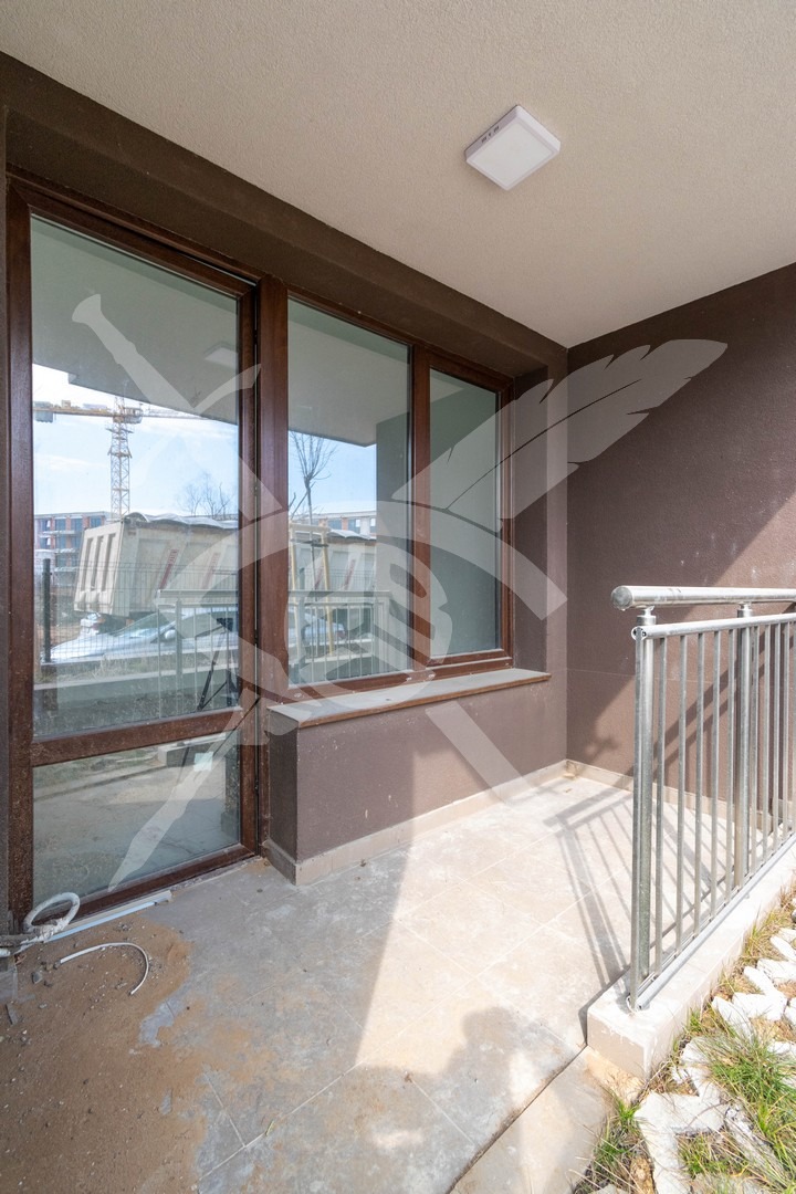 Продава 2-СТАЕН, гр. София, Малинова долина, снимка 12 - Апартаменти - 53850577