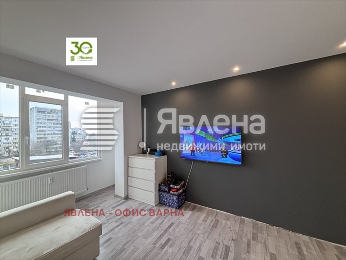 Продава 2-СТАЕН, гр. Варна, Младост 1, снимка 7 - Апартаменти - 56135405