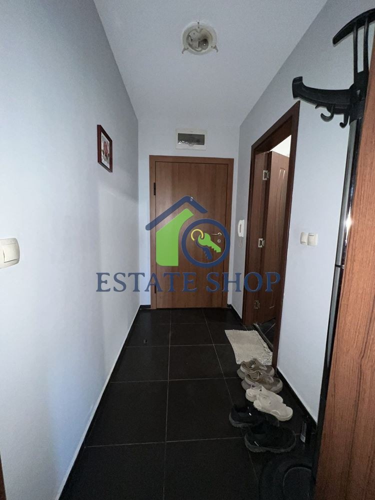 Продава 2-СТАЕН, гр. Пловдив, Кючук Париж, снимка 8 - Апартаменти - 56252161
