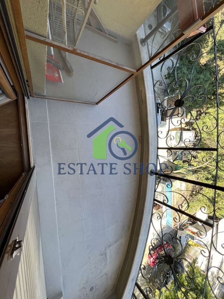 Продава 2-СТАЕН, гр. Пловдив, Кючук Париж, снимка 9 - Апартаменти - 56252161