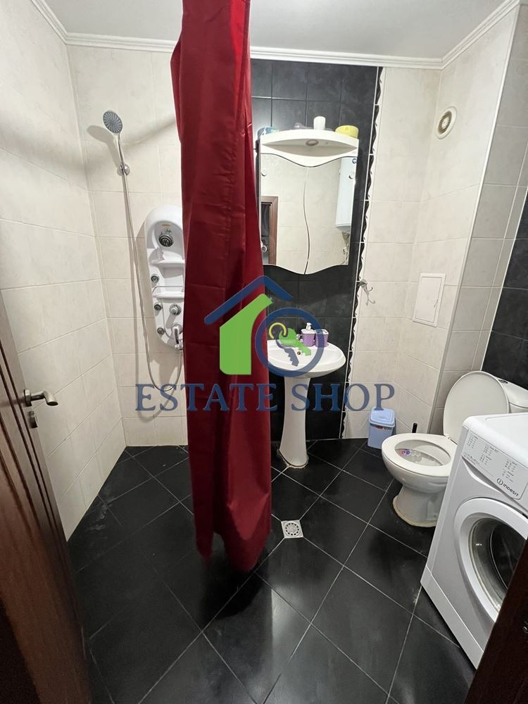 Продава 2-СТАЕН, гр. Пловдив, Кючук Париж, снимка 6 - Апартаменти - 56252161