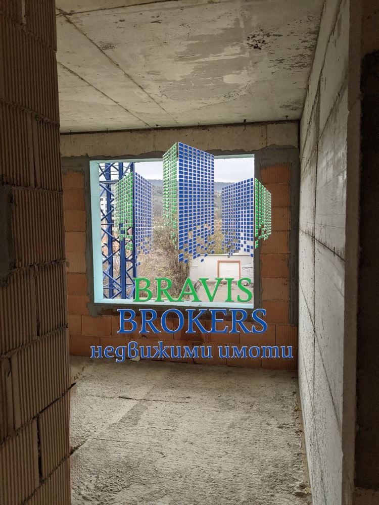 Продава 3-СТАЕН, гр. Варна, Кайсиева градина, снимка 3 - Апартаменти - 53824893