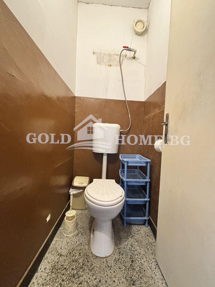 Продава 3-СТАЕН, гр. Пловдив, Тракия, снимка 9 - Апартаменти - 54124366