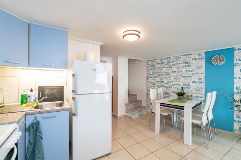 Продава 3-СТАЕН, гр. Пловдив, Център, снимка 9 - Апартаменти - 54354480