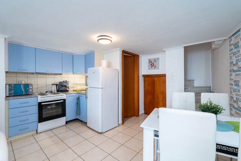 Продава 3-СТАЕН, гр. Пловдив, Център, снимка 8 - Апартаменти - 54354480