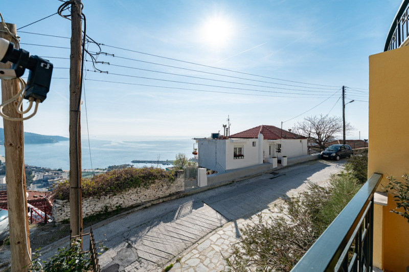 Продава 3-СТАЕН, гр. Пловдив, Център, снимка 4 - Апартаменти - 54354480