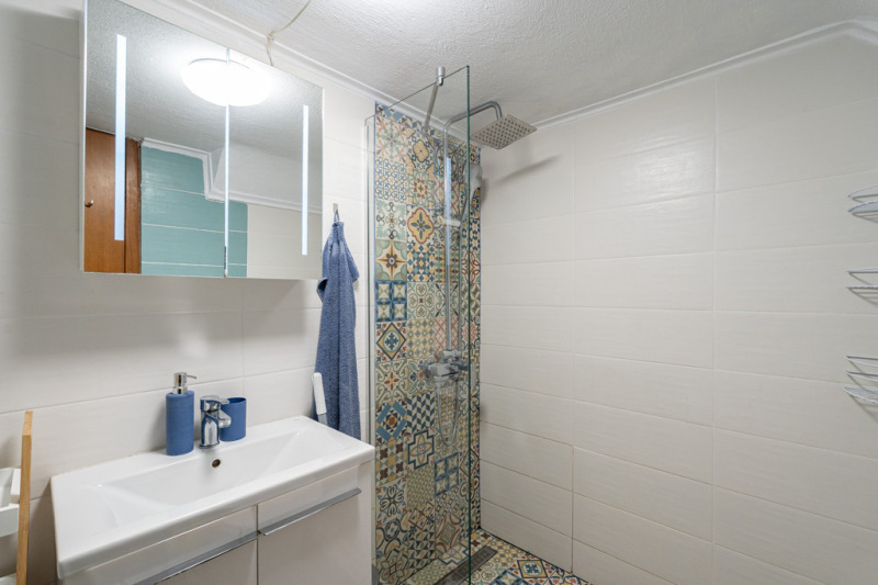 Продава 3-СТАЕН, гр. Пловдив, Център, снимка 15 - Апартаменти - 54354480