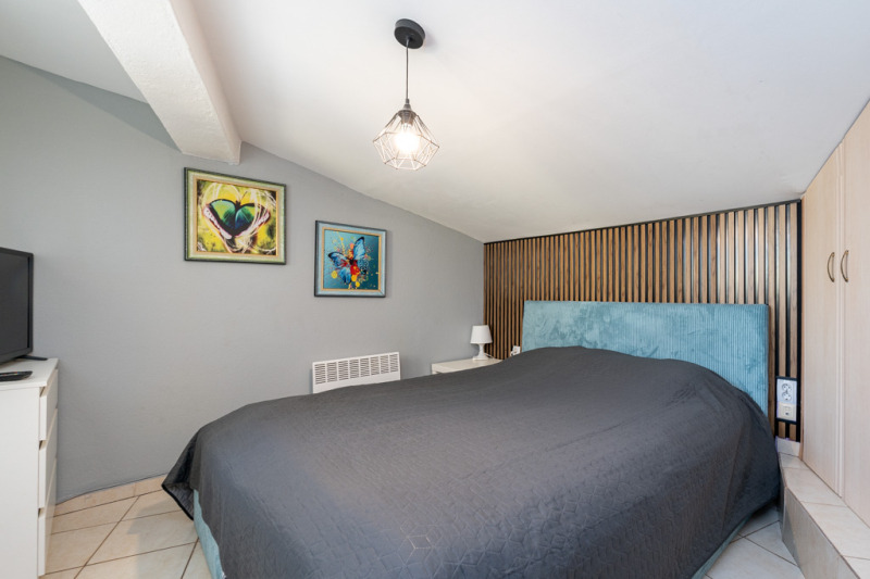 Продава 3-СТАЕН, гр. Пловдив, Център, снимка 12 - Апартаменти - 54354480