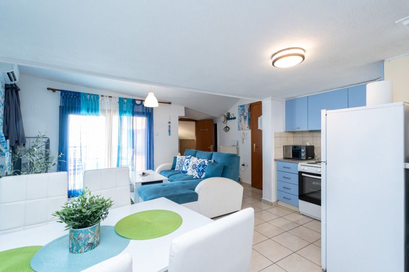 Продава 3-СТАЕН, гр. Пловдив, Център, снимка 10 - Апартаменти - 54354480