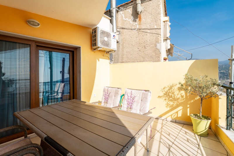 Продава 3-СТАЕН, гр. Пловдив, Център, снимка 5 - Апартаменти - 54354480