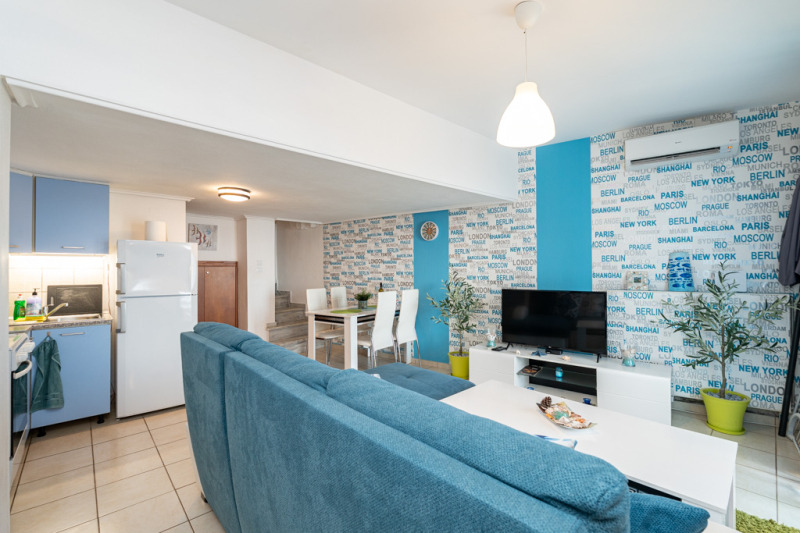 Продава 3-СТАЕН, гр. Пловдив, Център, снимка 7 - Апартаменти - 54354480