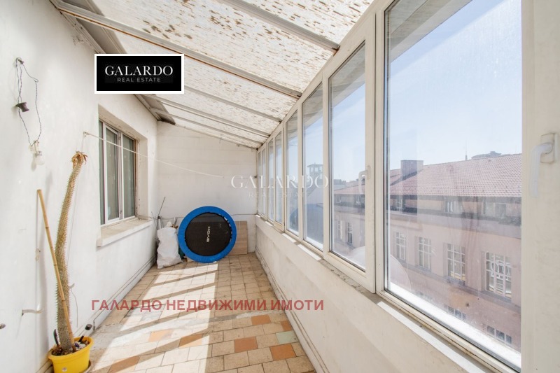 For Sale  3 bedroom Sofia , Tsentar , 92 sq.m | 36234600 - image [7]