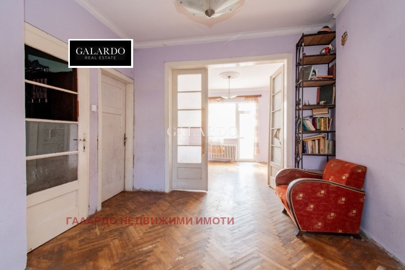 For Sale  3 bedroom Sofia , Tsentar , 92 sq.m | 36234600 - image [3]