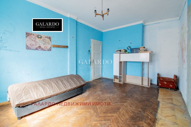 For Sale  3 bedroom Sofia , Tsentar , 92 sq.m | 36234600 - image [5]