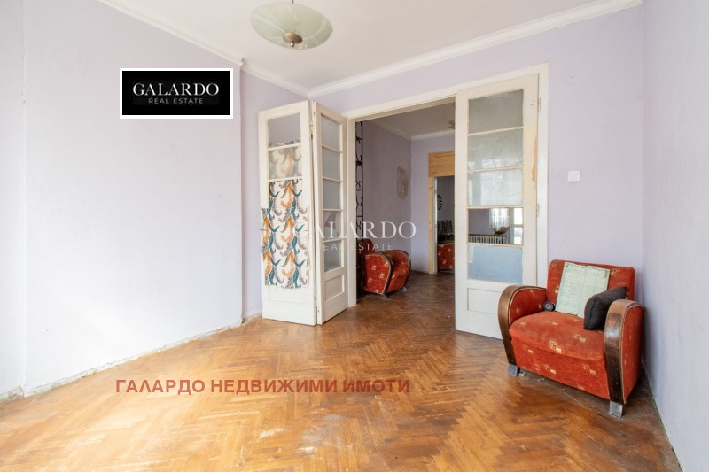 For Sale  3 bedroom Sofia , Tsentar , 92 sq.m | 36234600 - image [2]