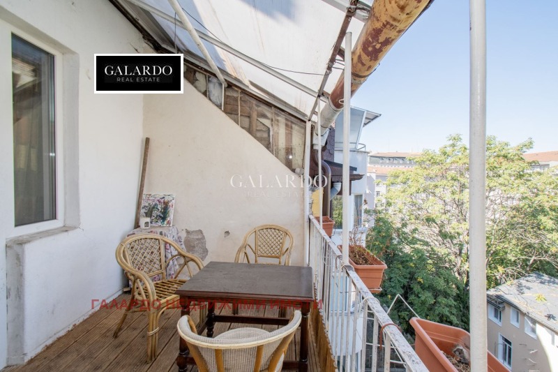 For Sale  3 bedroom Sofia , Tsentar , 92 sq.m | 36234600 - image [10]