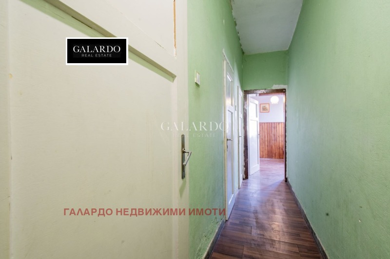 For Sale  3 bedroom Sofia , Tsentar , 92 sq.m | 36234600 - image [9]