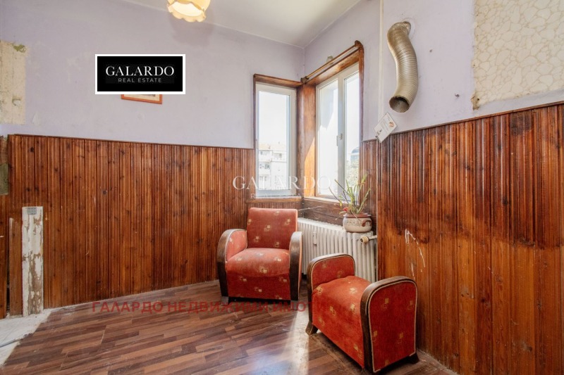 For Sale  3 bedroom Sofia , Tsentar , 92 sq.m | 36234600 - image [6]