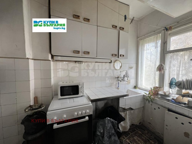 Продава 4-СТАЕН, гр. Варна, Чаталджа, снимка 10 - Aпартаменти - 49528416