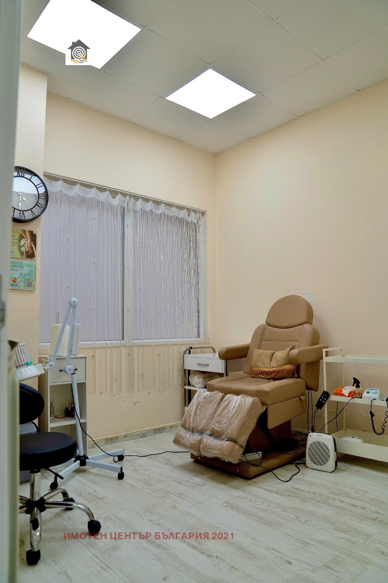 Satılık  Ofis Sofia , Strelbişe , 92 metrekare | 83147569 - görüntü [5]