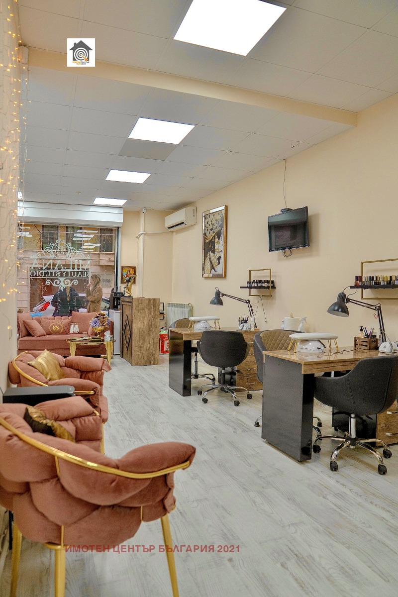 Satılık  Ofis Sofia , Strelbişe , 92 metrekare | 83147569 - görüntü [11]
