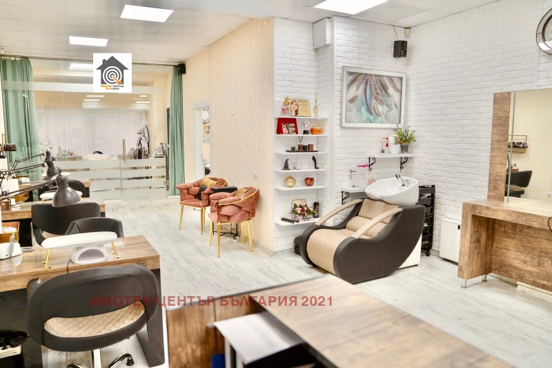 Satılık  Ofis Sofia , Strelbişe , 92 metrekare | 83147569 - görüntü [12]