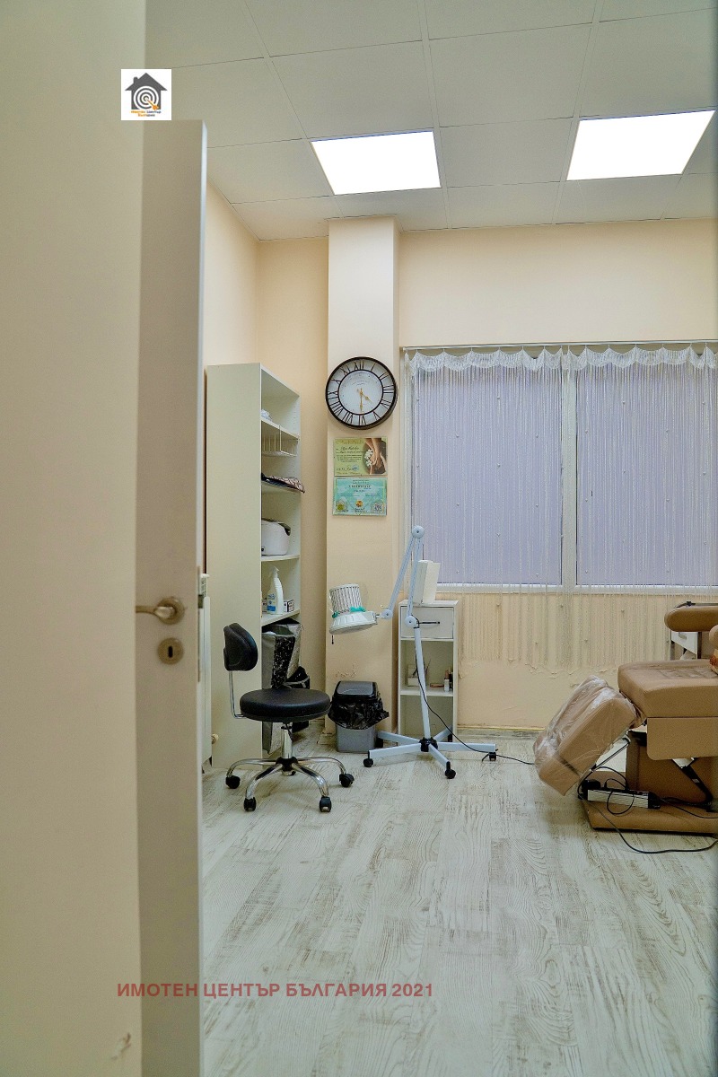 Satılık  Ofis Sofia , Strelbişe , 92 metrekare | 83147569 - görüntü [4]