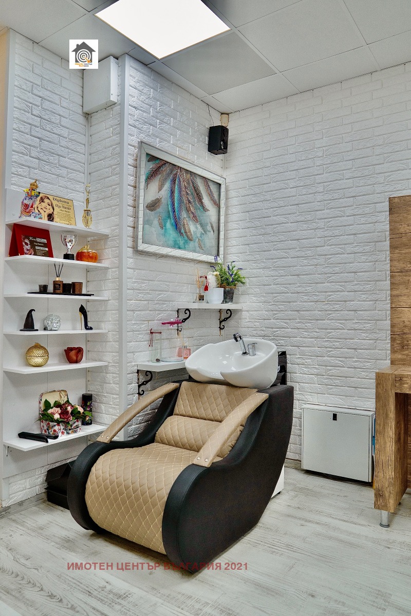 Satılık  Ofis Sofia , Strelbişe , 92 metrekare | 83147569 - görüntü [13]