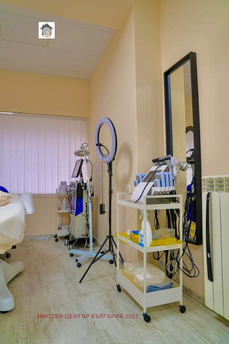 Satılık  Ofis Sofia , Strelbişe , 92 metrekare | 83147569 - görüntü [7]