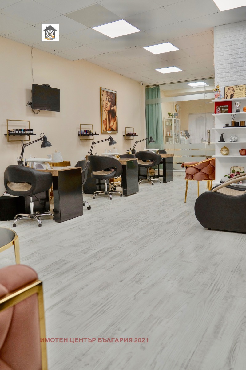 Satılık  Ofis Sofia , Strelbişe , 92 metrekare | 83147569 - görüntü [2]