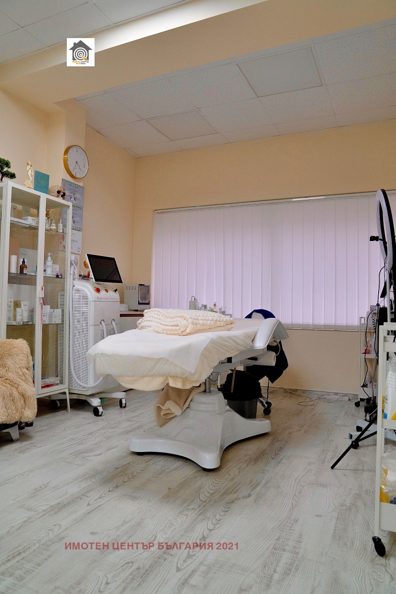 Satılık  Ofis Sofia , Strelbişe , 92 metrekare | 83147569 - görüntü [6]