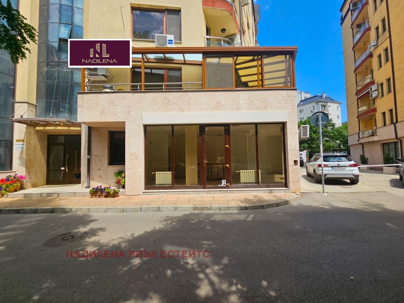 Продава  Офис град София , Дианабад , 141 кв.м | 80601135 - изображение [2]