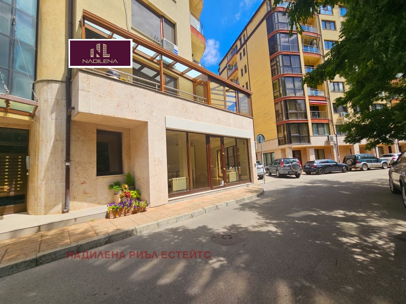 Продава  Офис град София , Дианабад , 141 кв.м | 80601135 - изображение [3]