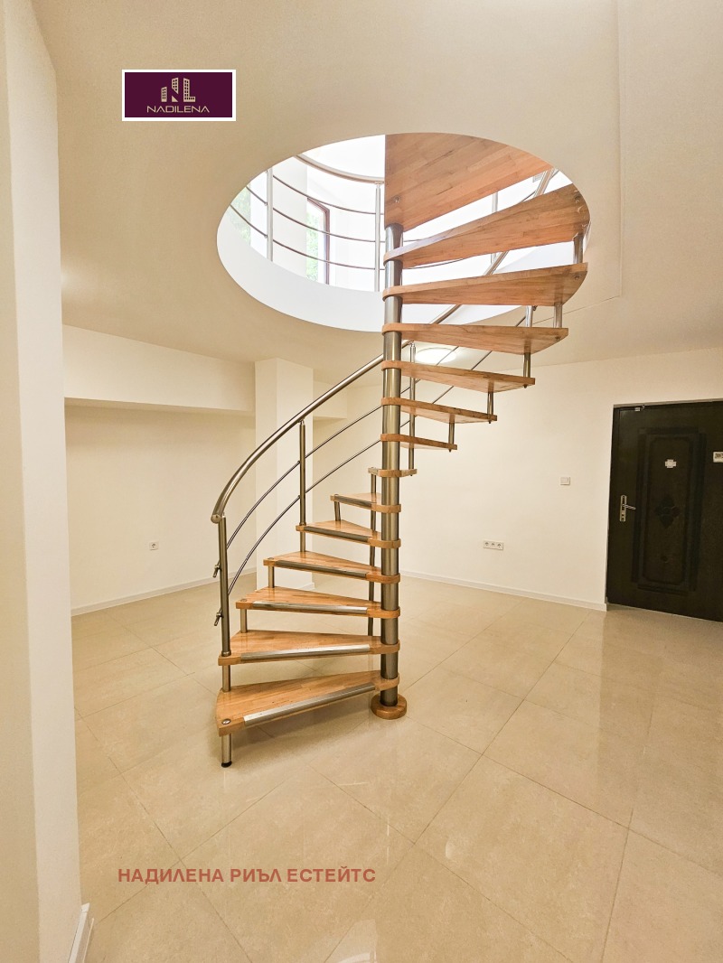 Продава  Офис град София , Дианабад , 141 кв.м | 80601135 - изображение [14]