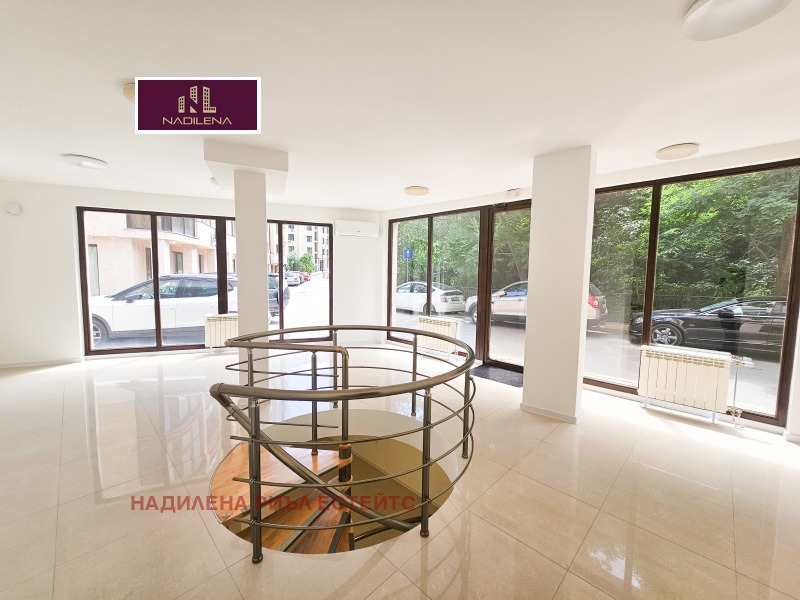 Продава  Офис град София , Дианабад , 141 кв.м | 80601135 - изображение [5]
