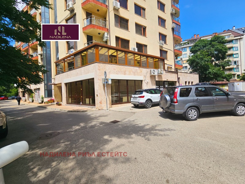 Продава  Офис град София , Дианабад , 141 кв.м | 80601135