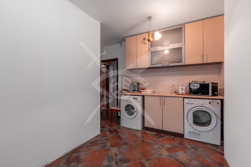 Продава ОФИС, гр. София, Витоша, снимка 7 - Офиси - 52178826