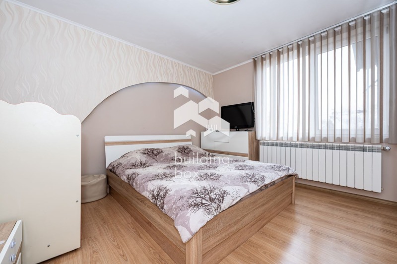 Til salg  Hus Gulv region Plovdiv , Stambolijski , 90 kvm | 65422461 - billede [4]