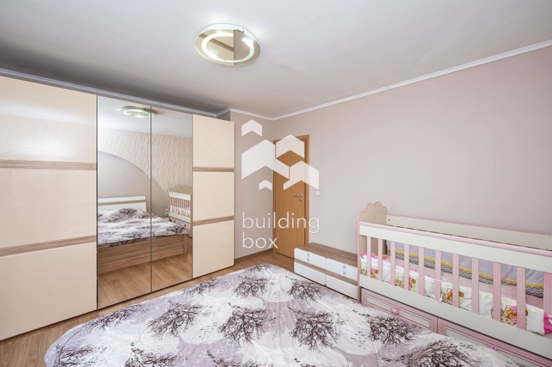 Til salg  Hus Gulv region Plovdiv , Stambolijski , 90 kvm | 65422461 - billede [6]
