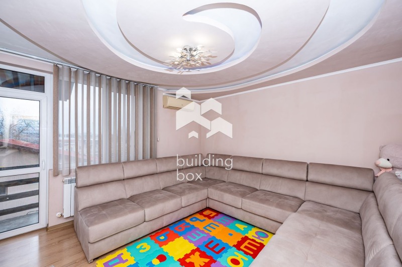 Til salg  Hus Gulv region Plovdiv , Stambolijski , 90 kvm | 65422461 - billede [3]