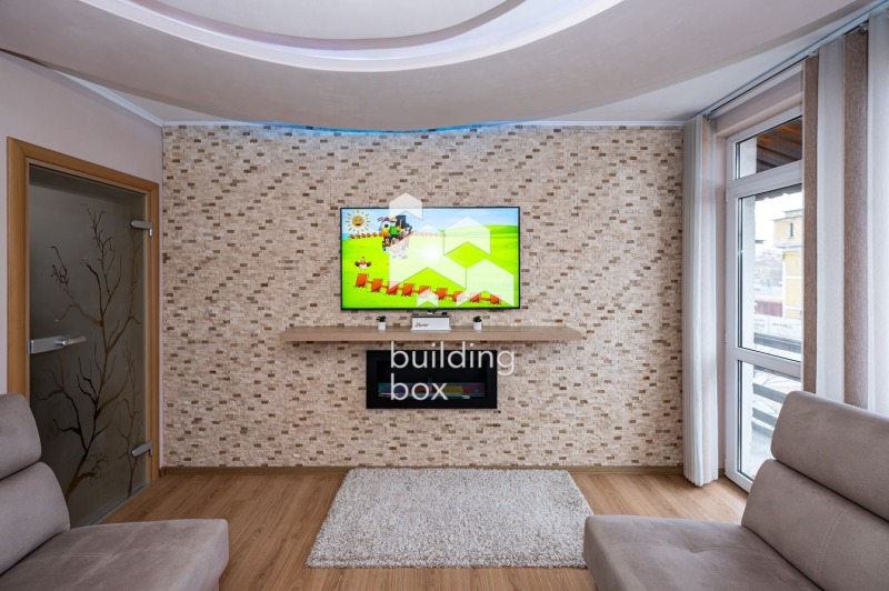 Til salg  Hus Gulv region Plovdiv , Stambolijski , 90 kvm | 65422461 - billede [2]