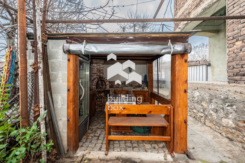 Til salg  Hus Gulv region Plovdiv , Stambolijski , 90 kvm | 65422461 - billede [12]