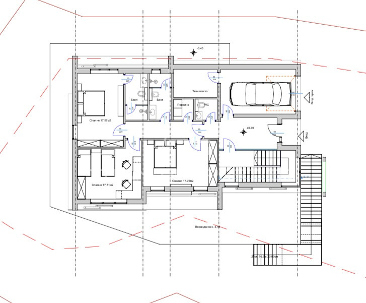 Na prodej  Dům oblast Plovdiv , Markovo , 325 m2 | 83936165 - obraz [2]
