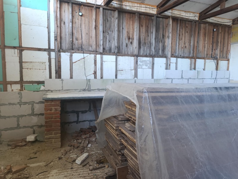 Продава  Къща област Варна , гр. Бяла , 144 кв.м | 76335483 - изображение [8]
