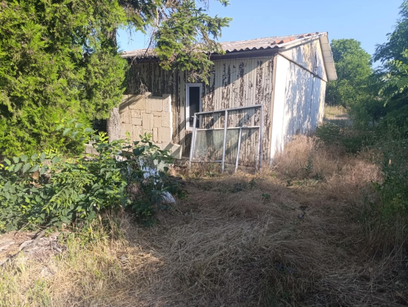 Продава  Къща област Варна , гр. Бяла , 144 кв.м | 76335483 - изображение [4]
