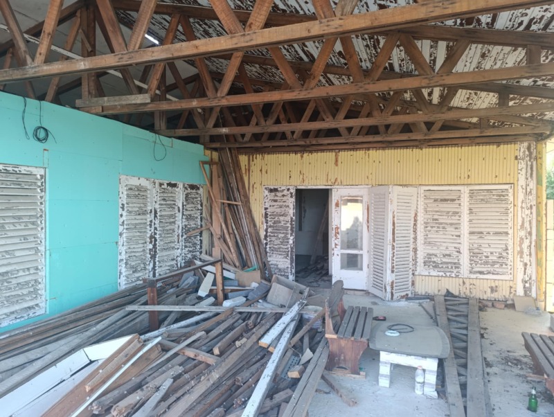 Продава  Къща област Варна , гр. Бяла , 144 кв.м | 76335483 - изображение [6]